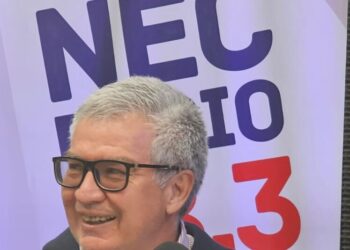 Marcelo “Chelo” Rivero: “El peronismo unido es la única esperanza para cambiar el modelo de miseria de Milei”