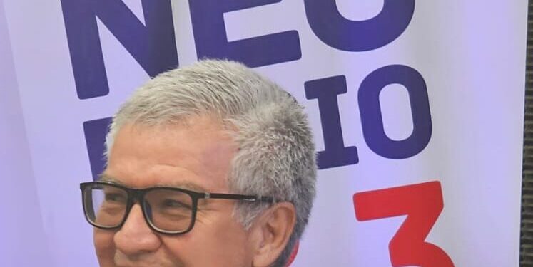 Marcelo “Chelo” Rivero: “El peronismo unido es la única esperanza para cambiar el modelo de miseria de Milei”