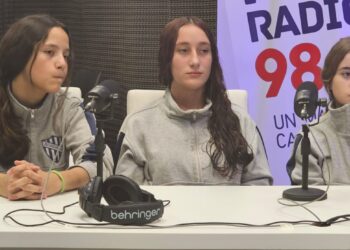 Rivadavia y el Pre-Federal U15 de Básquet: Pasión, Familia y un Sueño por cumplir