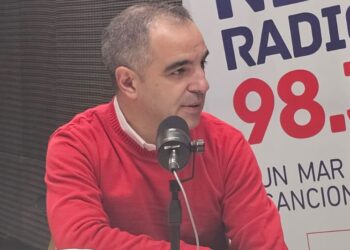 Alejandro Corrado Otero, gerente de la firma comercial FAVA: “Estamos cumpliendo 116 años”