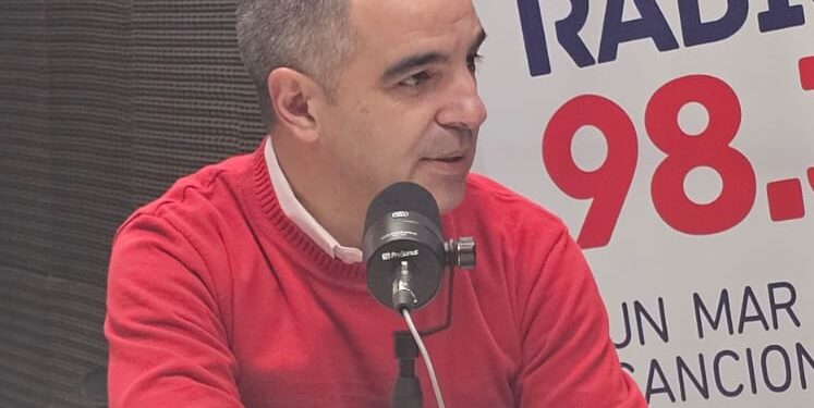 Alejandro Corrado Otero, gerente de la firma comercial FAVA: “Estamos cumpliendo 116 años”