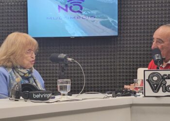 Pilar Vitale: “La Fundación Educacional de la Usina: un espacio para la cultura y el crecimiento”