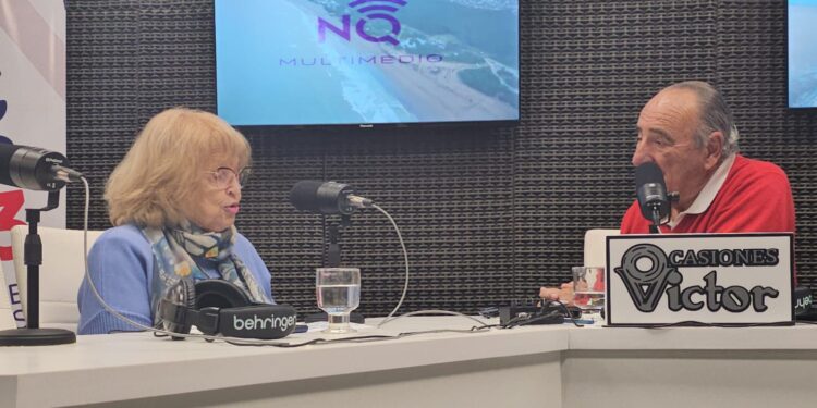 Pilar Vitale: “La Fundación Educacional de la Usina: un espacio para la cultura y el crecimiento”