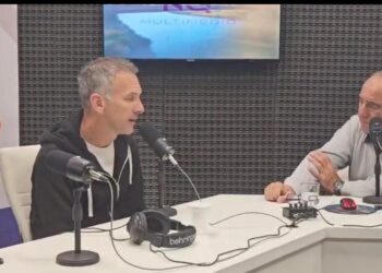 Juan Iriberri, Presidente del Centro de Acopiadores: “Lamentablemente hay muchísimos proyectos de inversión en Necochea que se pararon”: