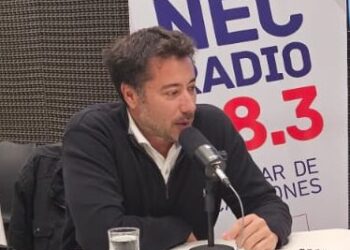 Matías Sierra, Secretario de Turismo: “El Municipio y los privados tenemos que trabajar juntos”