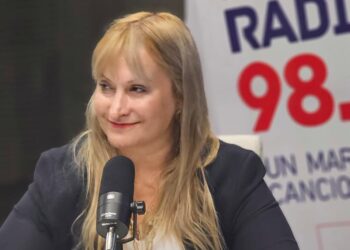 Marina Vázquez Pucillo: “La colectividad italiana, se encuentra expectante y analizando los recientes cambios en la ley de ciudadanía”.