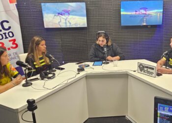 El Colgante: “Hay mucha gente con muchísimas condiciones, pero, tienen que estar las oportunidades, el apoyo, el financiamiento”