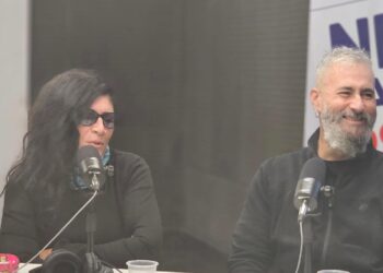Le Monde Bleu: La banda de Necochea que construye su “identidad” a puro funk