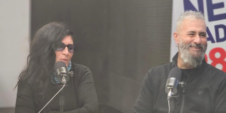 Le Monde Bleu: La banda de Necochea que construye su “identidad” a puro funk