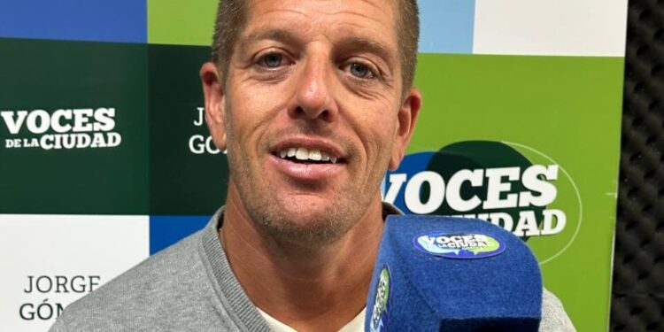 Ariel Rodríguez detalla operativos de limpieza y mejoras en Necochea