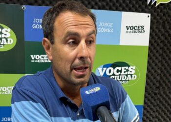 Juan Manuel De La Calle, Titular de Obras Públicas: “Nueva Licitación para Compra con Colocación de Luminarias LED”