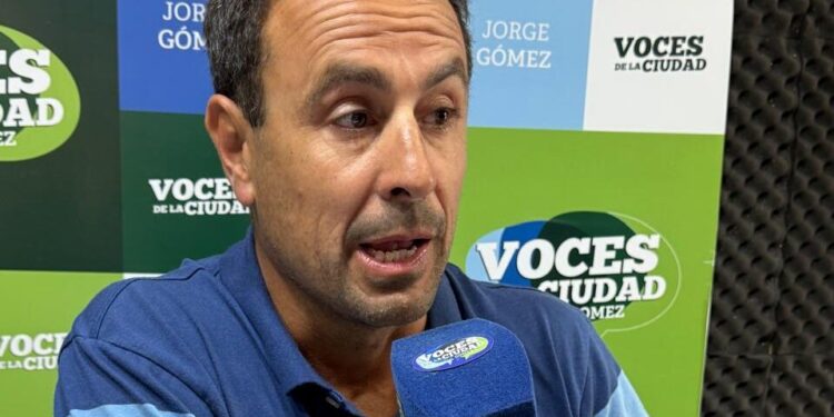 Juan Manuel De La Calle, Titular de Obras Públicas: “Nueva Licitación para Compra con Colocación de Luminarias LED”