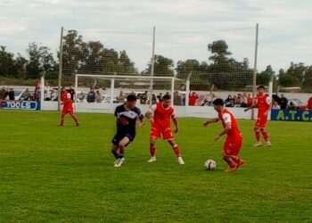 Huracán ganó de Visitante, mientras que Gimnasia empató con Mataderos