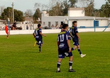 La séptima fecha de La Liga Necochea de Fútbol Torneo “Alejandro Barberón” tendrá su continuidad este fin de semana