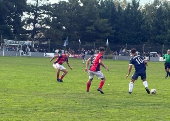 Torneo de la Liga: Como en la bolsa, Rivadavia sigue en alza, Villa Díaz Vélez en baja. La séptima fecha tuvo su continuidad
