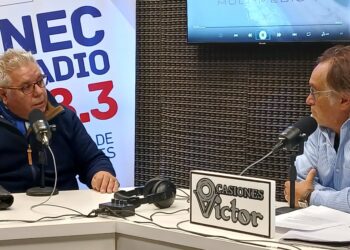 Juan Carlos Moreyra: “La Policía Bonaerense, una fuerza entre la vocación y la crisis”