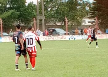 Torneo de la Liga: Independiente(SC) y Newbery ganaron y son punteros cada uno en su zona.