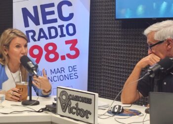 Magalí De Benedictis: Desafíos y legado de un apellido que Ilumina el presente