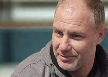 Pablo Meana destaca la importancia del entrenador en la actualidad del vóley. Por: Ruben Curries