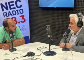 Fernando “Chamo” Perales, pasión por el básquet desde la infancia hasta Villa del Parque