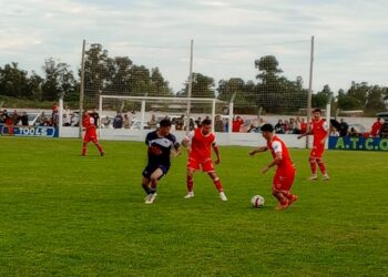 Octava fecha del Torneo 2025 “Alejandro Barberon”, de La Liga Necochea de Fútbol a disputarse este fin de semana.