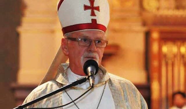 Un Cardenal entre nosotros: Las vacaciones del Monseñor Bokalic en Necochea. Por F. Gussoni Maripan.