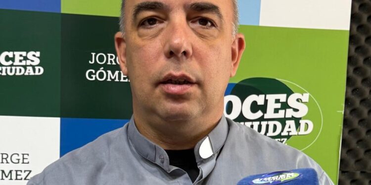 Pablo Bosisio: Todas las novedades que introdujo Francisco se verifican en este papa con perfil de pastor”