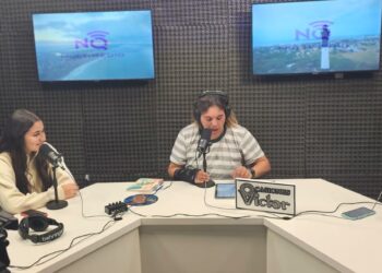 Rosario Coronel: De la Escuela Municipal de atletismo al Campeonato Nacional con la mira en los Juegos Olímpicos