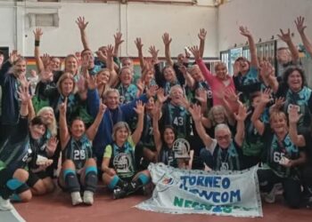 Necochea fue sede de un gran encuentro nacional de Newcom