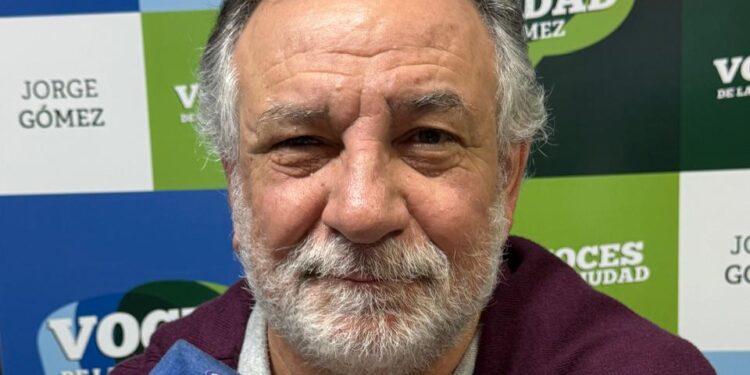 El Hospital Taraborelli se consolida como centro de atención integral en Necochea y la provincia