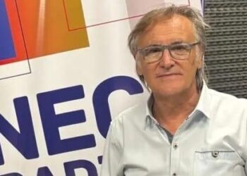 La “rosca” política necochense. Por Miguel Abálsamo