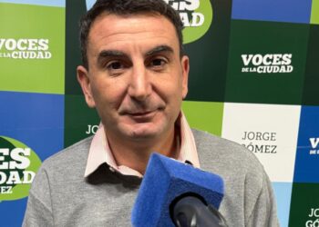 “Una hermosa mañana”: un Valiante feliz afirmó que Libertad Avanza ganó en distritos donde ganaba el peronismo