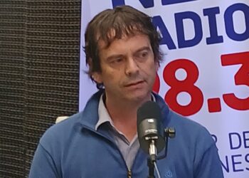 Silvio Centolanza de Romera Hermanos: “Inauguramos un salón de 500 metros cuadrados con un taller integral”