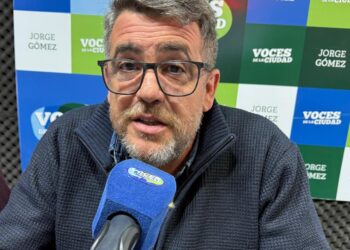 Vidal: “Transpolar los resultados de CABA a la provincia es un error grave porque son distintas realidades”