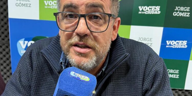 Vidal: “Transpolar los resultados de CABA a la provincia es un error grave porque son distintas realidades”