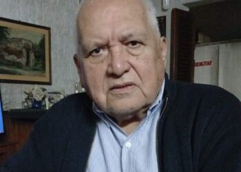 Guillermo Mouhsen: “En el periodismo agrario, si no sabés del tiempo, de los animales, de los alimentos y la producción, no sos periodista”