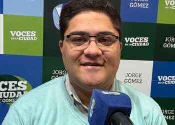 Funcionan a buen ritmo talleres en Nueva Necochea y este viernes habrá debate político