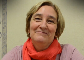 Ana Paula Mancino (Pta. HCD San Cayetano): “El municipio viene muy ordenado en estos últimos años”