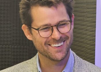 Tomás Fuentes Benítez: “En China hay más libertad económica que en Argentina”