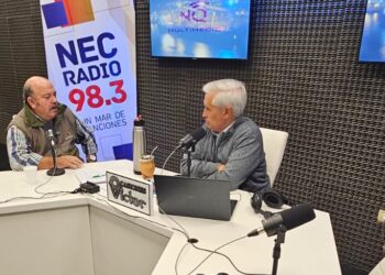 Egidio Mailland desgranó una visión profunda y sin concesiones sobre la realidad del campo argentino