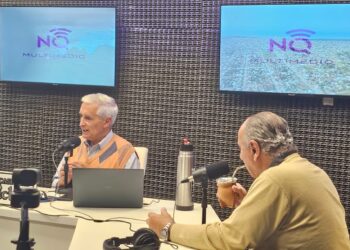 Usina Salud: un servicio integral, accesible y solidario para las familias necochenses