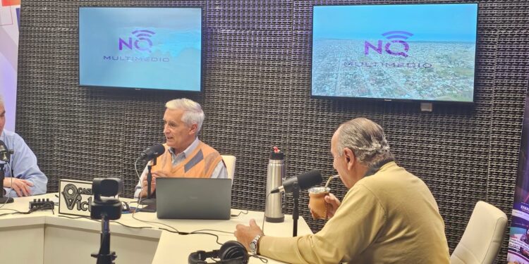 Usina Salud: un servicio integral, accesible y solidario para las familias necochenses