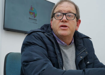 La Voz del Campo: Preocupación por la Educación Rural y los Caminos en la Provincia