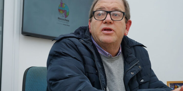 La Voz del Campo: Preocupación por la Educación Rural y los Caminos en la Provincia