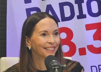 Dra. Emilia Petrarca: “El medico clínico es un coordinador de la salud”