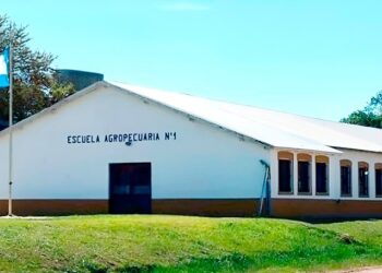 Paula Arguello sobre el transporte a la Escuela Agraria: “En ningún momento se habló de sacar ningún micro”