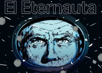 El boom de El Eternauta: no hay más ejemplares en las librerías