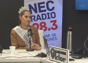 Melisa García: Más Allá de la Corona, una Mujer Multifacética que Inspira con Educación y Empoderamiento