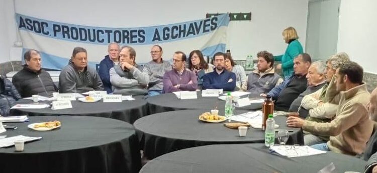 Kovarsky: “el campo para invertir necesita rentabilidad y señales políticas”