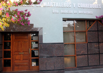 Rolando Rodríguez, Presidente del Colegio de Martilleros: “La digitalización del Catastro Municipal es un avance necesario para agilizar trámites”